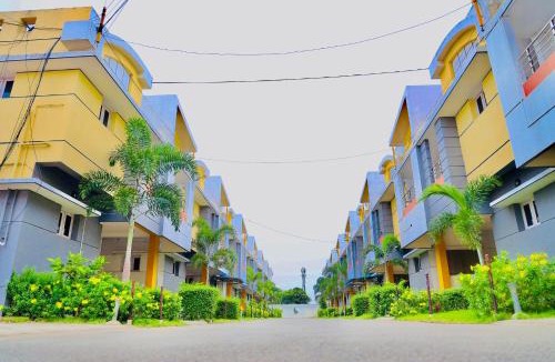 Gummidipundi Resort | Siesta Inn - RP Resort