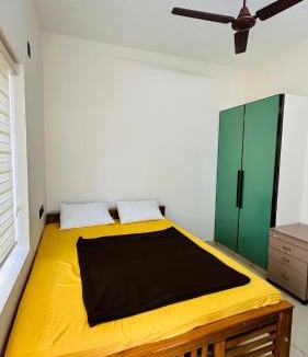 Kakkanad Apartment | Sign Valley