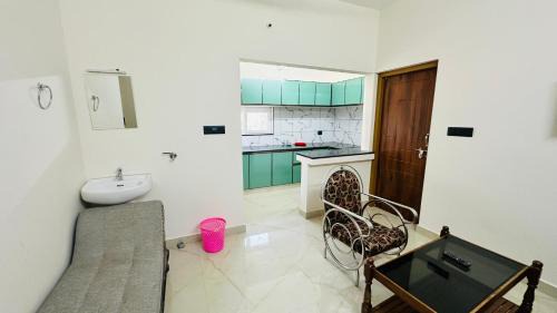 Kakkanad Apartment | Sign Valley