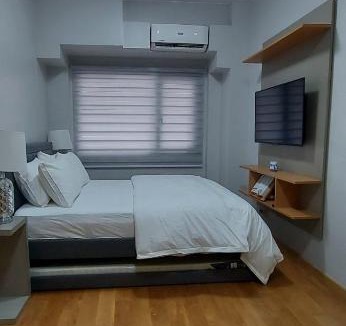 Salcedo Village Apartment | Signa Designer Residences Tower 2