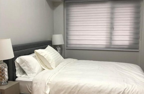 Salcedo Village Apartment | Signa Designer Residences Tower 2