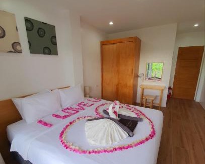 Logon Resort | Signature Cecilia Garden Resort