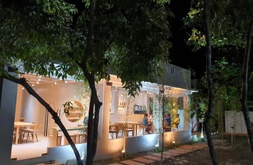 Logon Resort | Signature Cecilia Garden Resort