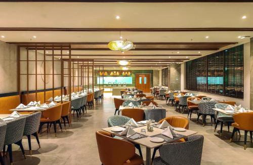 Visakhapatnam Hotel | Signature Hotels
