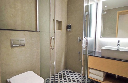 Visakhapatnam Hotel | Signature Hotels