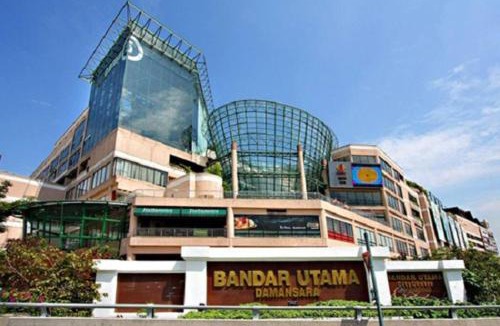 Damansara Perdana Apartment | Signature Suites Studio Empire Damansara 3pax