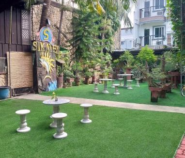 Batac Hotel | Sikatel Hotel