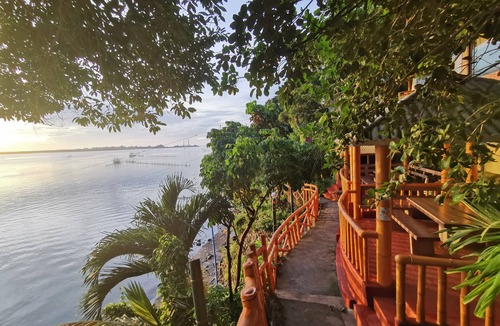 Pagbilao Hotel | Silangang Nayon