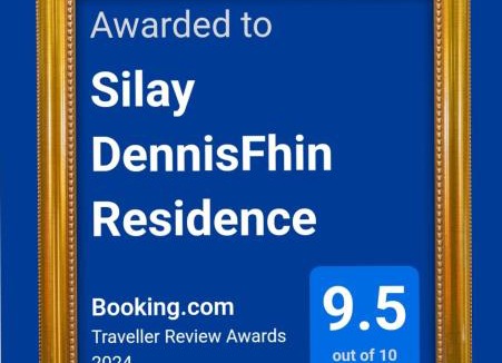 Silay City House | Silay DennisFhin Residence
