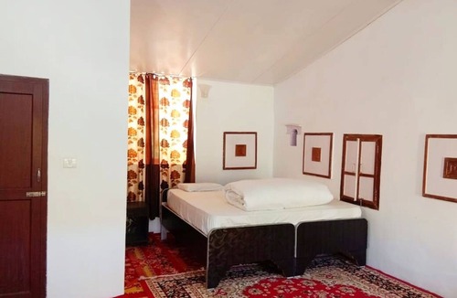 Kaul House | Silent Valley Alchauna along beautiful River