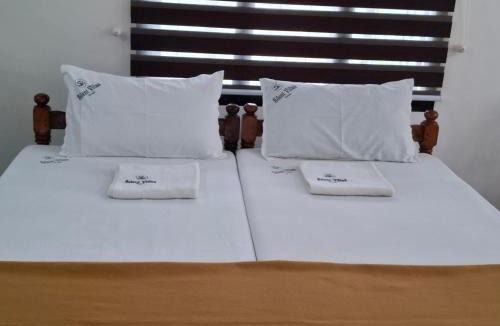 Varkala House | Silent Villas