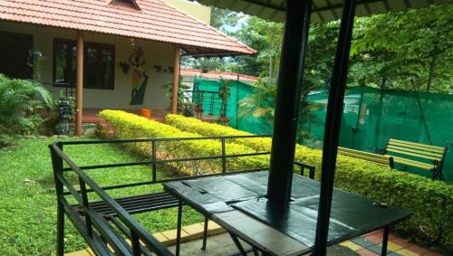 Masinagudi House | Silent Wild