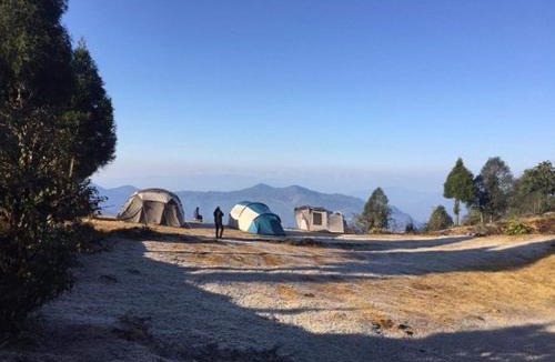 Rishop Hotel | Silk Route Resort Aritar
