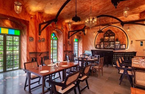 Benaulim Resort | Silva Heritage Resort Goa