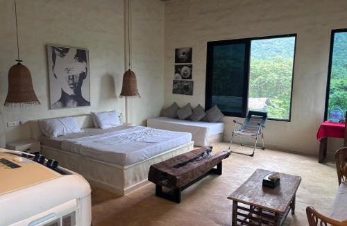 Karjat Apartment | Silvaate stay