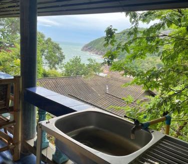 Baan Tai Ski Chalet | Silver cliff room 15