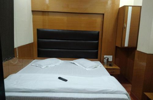 Paharganj House | Silver Palace Hotel