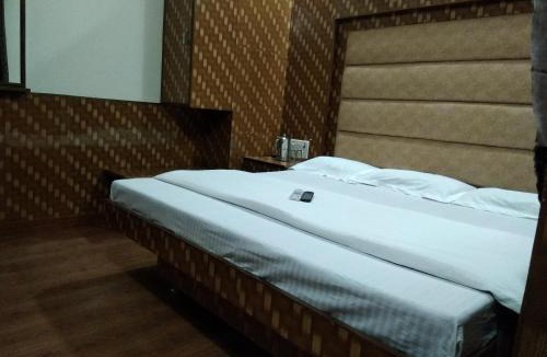 Paharganj House | Silver Palace Hotel