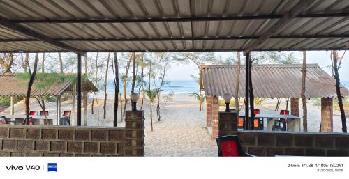 Malvan Bed & Breakfast | Silver sand beach resort
