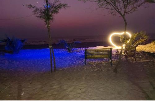 Malvan Bed & Breakfast | Silver sand beach resort