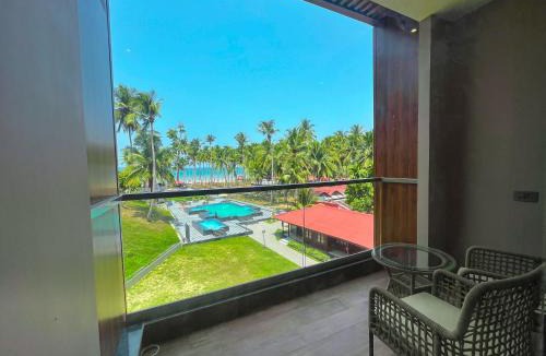 Wandoor Resort | Silver Sand Sea Princess Beach Resort