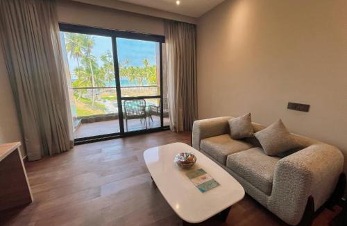 Wandoor Resort | Silver Sand Sea Princess Beach Resort