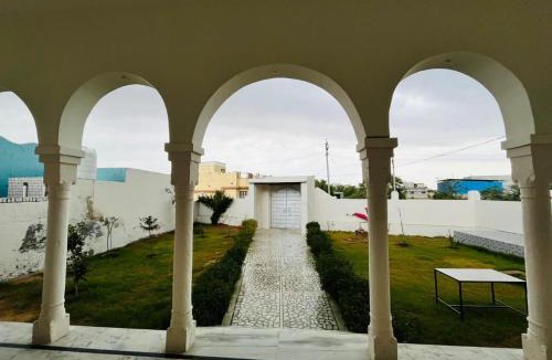 Mandawa House | Silver Sands homestay