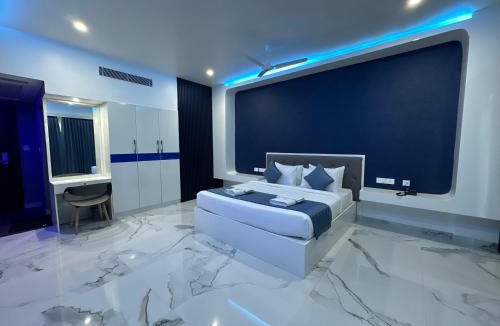 Kovilpatti Hotel | Silver Stone Park Resort