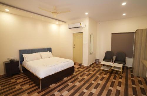 Visakhapatnam Resort | Simbaa Resorts and Conventions