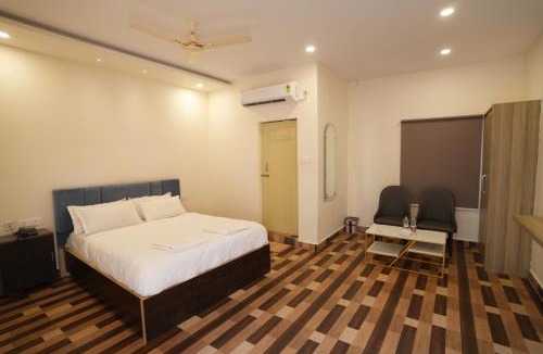 Visakhapatnam Resort | Simbaa Resorts and Conventions