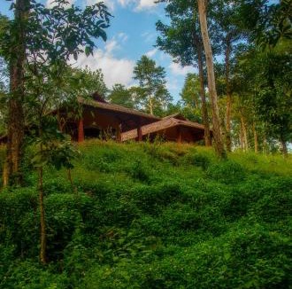 Tumari House | Simha farms