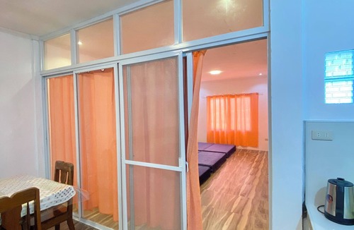 General Luna House | Simple, Practical & Comfy Home