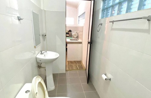 General Luna House | Simple, Practical & Comfy Home