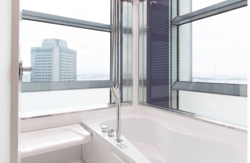 Suminoe Hotel | Simple stay Stay without mealsDesigners Holly/Osaka Ōsaka