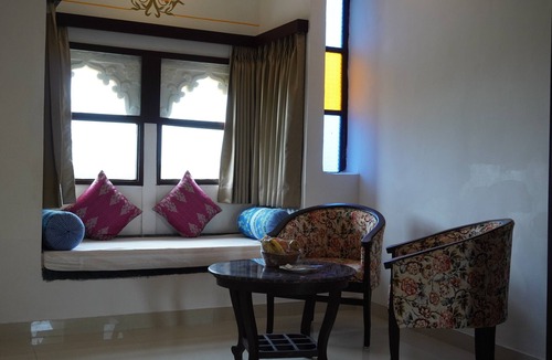 Nathdwara Resort | Sinclairs Palace Retreat Udaipur