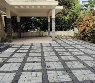 Kalady House | Sindhooram Holiday Home