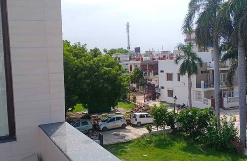 Auli Villa | Sindhu Villa second home .Peaceful surrounding and safety at its best.