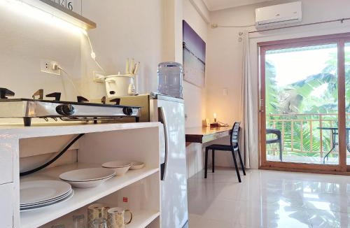 General Luna Apartment | Sing Siargao