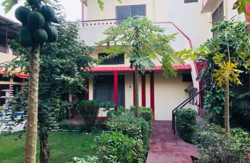Varanasi House | Singh Guest House