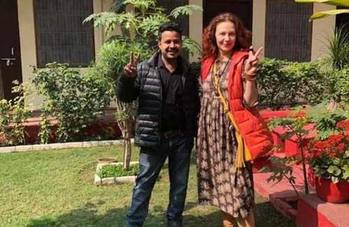 Varanasi House | Singh Guest House