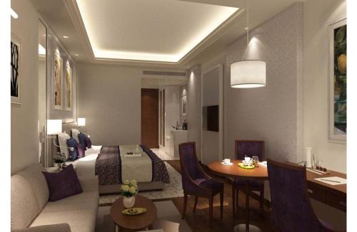Raipur Hotel | Singhania Sarovar Portico