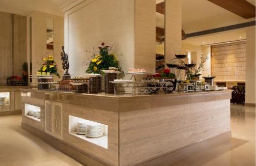 Raipur Hotel | Singhania Sarovar Portico