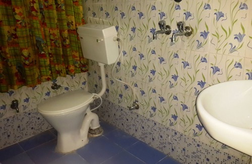 Udaipur District Villa | SINGHI VILLA GUEST HOUSE