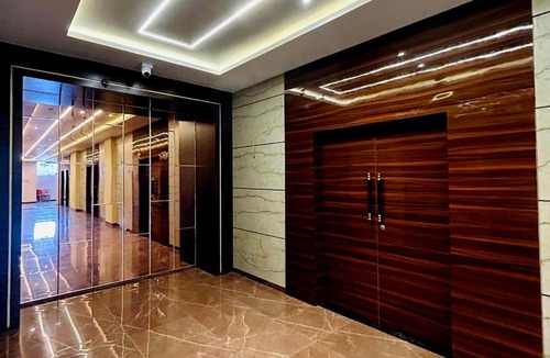 Chhabra Hotel | Singhvi Palace Hotel & Resort