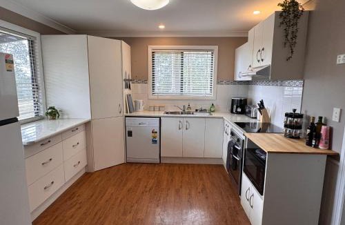Maison Dieu Cabin | Singleton Rose Cottages