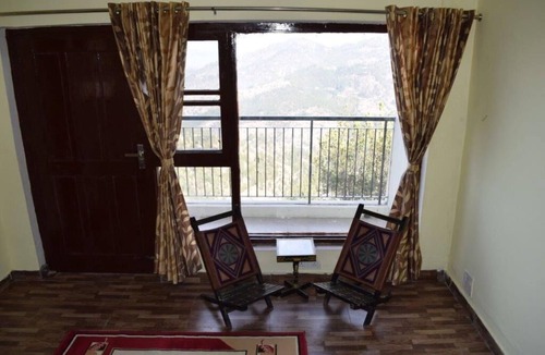Nathuakhan Cottage | SINK INTO OBLIVION. NOTHING TO DO EVERYTHING TO GAIN.