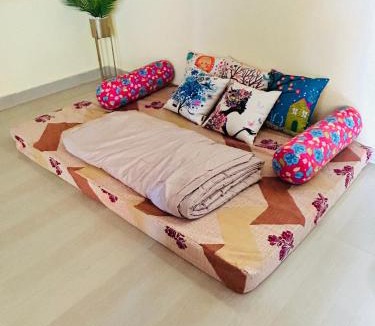 Kalapettai House | Sinna’s Homestay