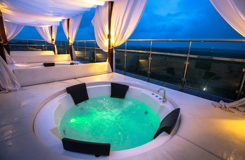 Sinquerim Hotel | SinQ Prive