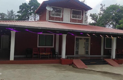 Virarajendrapet House | Sirimane Home stay