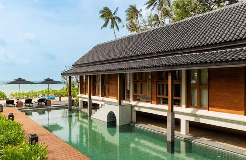 Lipa Noi Villa | Siritarar Residence by Elite Havens